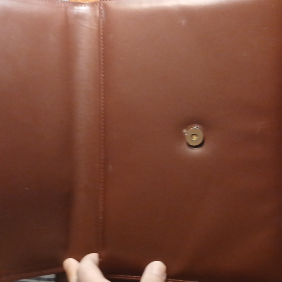 Authentic Cartier Clutch Bag - Picture 11 of 15